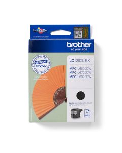 Brother Supplies LC129XLBK