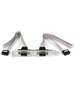 STARTECH PLATE9M2P16