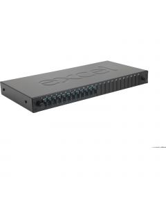 ENBEAM 24WAY OM3 F/PANEL-12 SC