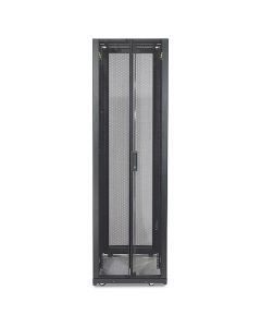 APC NetShelter SX 48U Black