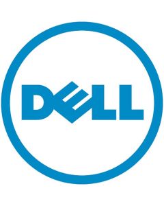 DELL 450-ADEQ power cable Black 2 m CEI 23-16 C13 coupler