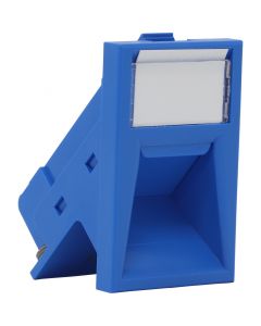 ANGLED SHUTTER LJ6C BU