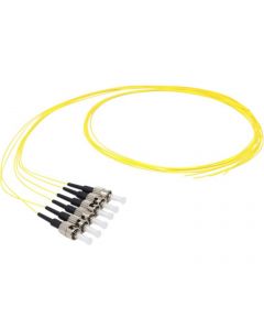 EXCEL OS2 1M ST P/T 9/125 YW