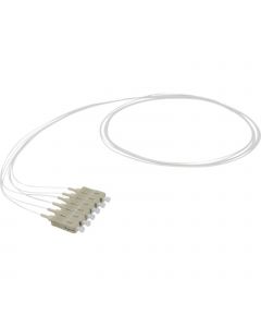 EXL OM2 1M SC P/T 50/125 PK12