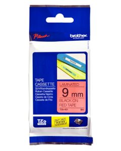 Brother Supplies TZE421
