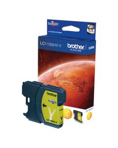 Brother Supplies LC1100HYY