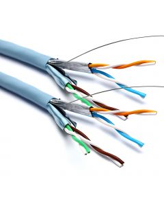 CAT6A U/FTP DCA 2X500M RL IB