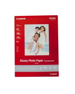 Canon 0775B076