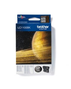 Brother Supplies LC1100BK