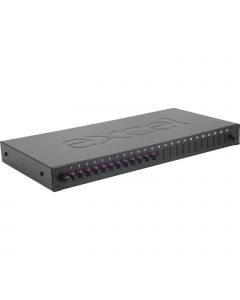 ENBEAM 24WAY OM4 F/PANEL-12 LC
