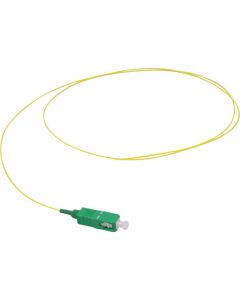 EXL G657A 1M SCAPC PTAIL YW ES