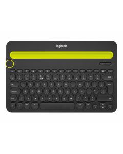 Logitech Bluetooth Multi-Device Keyboard K480