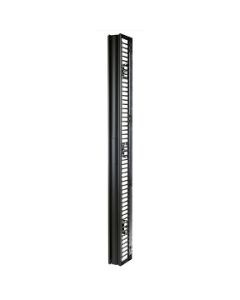 APC AR8728 rack accessory Cable management panel
