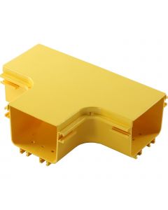 ENBEAM 120MM HORIZ TEE LSOH