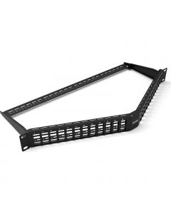 EXL 48P KEYSTONE V P/PANEL BK