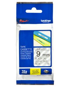 Brother Supplies TZE121