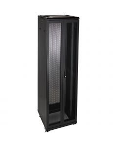 Exl ER 47U 8x8 DDBF BK FP