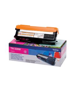 Brother Supplies TN328M