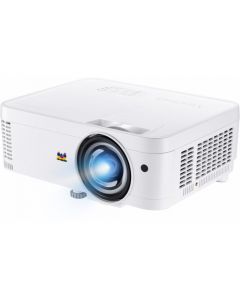 Viewsonic PS501X data projector Short throw projector 3600 ANSI lumens DMD XGA (1024x768) White