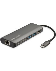 STARTECH DKT30CSDHPD3