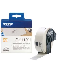 Brother Supplies DK11201