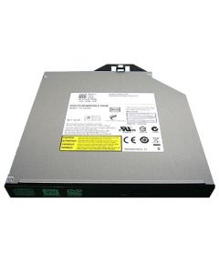 DELL 429-AAQJ optical disc drive Internal DVD±RW Black, Stainless steel