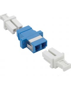 ENBEAM DUPLEX LC SM ADAPTR PK6