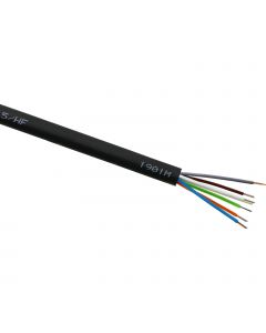 EXL OS2 48C 9/125 LT BK ECA