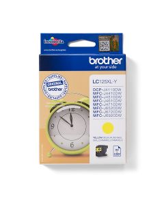 Brother Supplies LC125XLY