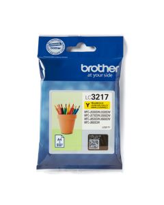 Brother Supplies LC3217Y