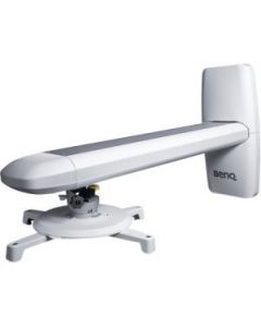 BenQ Ultra Short-Throw Wall Mount project mount White