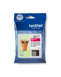 Brother Supplies LC3217M
