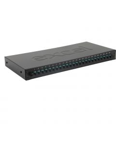 EXL 24W OM3 F/PNL24 LCDX 48F
