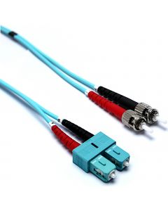 OM3 P/L ST-SC DX AQ 10M