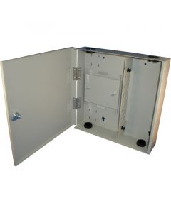 EXL C/PACT W/BOX 250X250X55MM