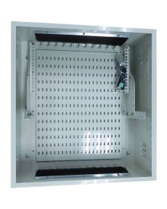 EXL LARGE RISER ENCLOSURE
