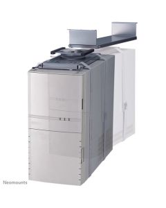 NEOMOUNTS CPU-D050SILVER