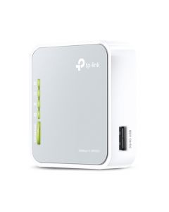 TP-Link TL-MR3020