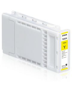 Epson Singlepack UltraChrome XD YellowT693400(350ml)