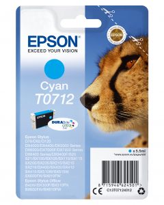 Epson C13T07124012