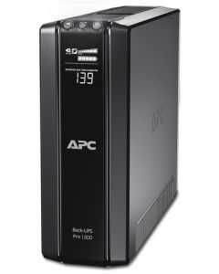 APC BR1500GI