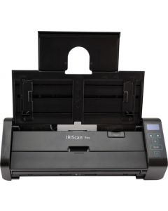Iris Scanner 459035