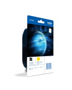 Brother Supplies LC1280XLYBP