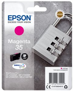Epson C13T35834010