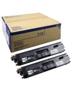 Brother Supplies TN900BKTWIN