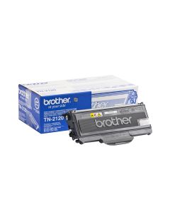 Brother Supplies TN2120