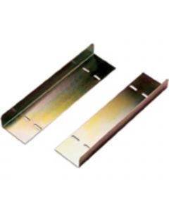 CHASSIS RUNNERS 620 MM 1 PAIR