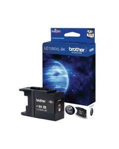 Brother Supplies LC1280XLBK