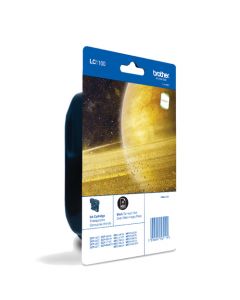Brother Supplies LC1100BKBP