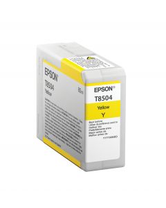 Epson C13T850400